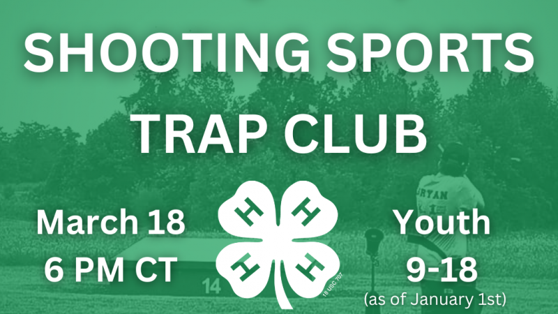 breckinridge county trap club meeting march 18