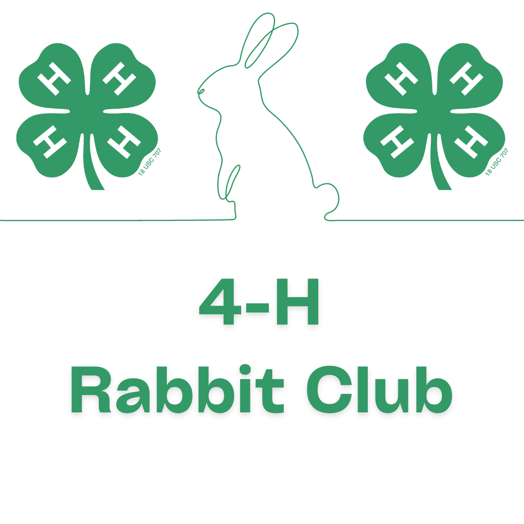 4-H Rabbit Club Meeting | Breckinridge County Extension Office